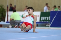Thumbnail - Algeria - Artistic Gymnastics - 2019 - egWohnen Juniors Trophy - Participants 02034_05406.jpg