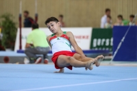 Thumbnail - Oussama Sidi-Moussa - Спортивная гимнастика - 2019 - egWohnen Juniors Trophy - Participants - Algeria 02034_05407.jpg