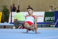 Thumbnail - Oussama Sidi-Moussa - Gymnastique Artistique - 2019 - egWohnen Juniors Trophy - Participants - Algeria 02034_05410.jpg