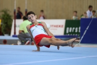 Thumbnail - Oussama Sidi-Moussa - Gymnastique Artistique - 2019 - egWohnen Juniors Trophy - Participants - Algeria 02034_05411.jpg