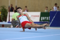 Thumbnail - Oussama Sidi-Moussa - Ginnastica Artistica - 2019 - egWohnen Juniors Trophy - Participants - Algeria 02034_05411.jpg