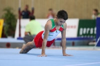 Thumbnail - Algeria - Artistic Gymnastics - 2019 - egWohnen Juniors Trophy - Participants 02034_05412.jpg