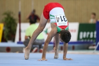 Thumbnail - Oussama Sidi-Moussa - Спортивная гимнастика - 2019 - egWohnen Juniors Trophy - Participants - Algeria 02034_05413.jpg