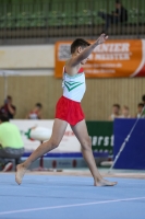 Thumbnail - Oussama Sidi-Moussa - Ginnastica Artistica - 2019 - egWohnen Juniors Trophy - Participants - Algeria 02034_05415.jpg