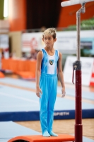 Thumbnail - Tomasz Le Khac - Спортивная гимнастика - 2019 - egWohnen Juniors Trophy - Participants - Poland 02034_05417.jpg