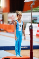 Thumbnail - Tomasz Le Khac - Спортивная гимнастика - 2019 - egWohnen Juniors Trophy - Participants - Poland 02034_05418.jpg