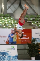 Thumbnail - Algeria - Gymnastique Artistique - 2019 - egWohnen Juniors Trophy - Participants 02034_05419.jpg