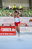 Thumbnail - Oussama Sidi-Moussa - Artistic Gymnastics - 2019 - egWohnen Juniors Trophy - Participants - Algeria 02034_05426.jpg