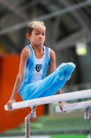 Thumbnail - Tomasz Le Khac - Спортивная гимнастика - 2019 - egWohnen Juniors Trophy - Participants - Poland 02034_05439.jpg