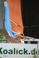 Thumbnail - Tomasz Le Khac - Спортивная гимнастика - 2019 - egWohnen Juniors Trophy - Participants - Poland 02034_05441.jpg