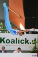 Thumbnail - Tomasz Le Khac - Спортивная гимнастика - 2019 - egWohnen Juniors Trophy - Participants - Poland 02034_05442.jpg