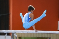 Thumbnail - Tomasz Le Khac - Спортивная гимнастика - 2019 - egWohnen Juniors Trophy - Participants - Poland 02034_05443.jpg