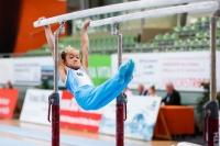 Thumbnail - Tomasz Le Khac - Спортивная гимнастика - 2019 - egWohnen Juniors Trophy - Participants - Poland 02034_05444.jpg