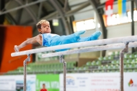 Thumbnail - Tomasz Le Khac - Спортивная гимнастика - 2019 - egWohnen Juniors Trophy - Participants - Poland 02034_05446.jpg