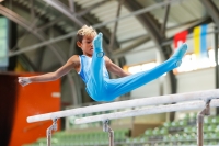 Thumbnail - Tomasz Le Khac - Спортивная гимнастика - 2019 - egWohnen Juniors Trophy - Participants - Poland 02034_05447.jpg