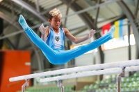 Thumbnail - Tomasz Le Khac - Спортивная гимнастика - 2019 - egWohnen Juniors Trophy - Participants - Poland 02034_05448.jpg