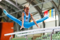 Thumbnail - Tomasz Le Khac - Спортивная гимнастика - 2019 - egWohnen Juniors Trophy - Participants - Poland 02034_05449.jpg