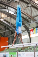 Thumbnail - Tomasz Le Khac - Спортивная гимнастика - 2019 - egWohnen Juniors Trophy - Participants - Poland 02034_05454.jpg