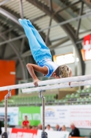 Thumbnail - Tomasz Le Khac - Спортивная гимнастика - 2019 - egWohnen Juniors Trophy - Participants - Poland 02034_05456.jpg
