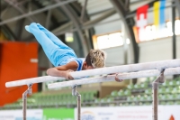 Thumbnail - Tomasz Le Khac - Спортивная гимнастика - 2019 - egWohnen Juniors Trophy - Participants - Poland 02034_05458.jpg