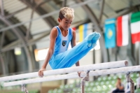 Thumbnail - Tomasz Le Khac - Спортивная гимнастика - 2019 - egWohnen Juniors Trophy - Participants - Poland 02034_05460.jpg