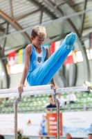 Thumbnail - Tomasz Le Khac - Спортивная гимнастика - 2019 - egWohnen Juniors Trophy - Participants - Poland 02034_05465.jpg