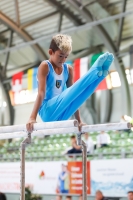 Thumbnail - Tomasz Le Khac - Спортивная гимнастика - 2019 - egWohnen Juniors Trophy - Participants - Poland 02034_05466.jpg