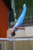 Thumbnail - Tomasz Le Khac - Спортивная гимнастика - 2019 - egWohnen Juniors Trophy - Participants - Poland 02034_05468.jpg