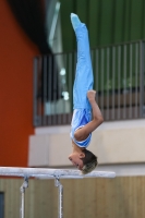 Thumbnail - Tomasz Le Khac - Спортивная гимнастика - 2019 - egWohnen Juniors Trophy - Participants - Poland 02034_05469.jpg