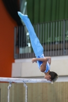 Thumbnail - Tomasz Le Khac - Спортивная гимнастика - 2019 - egWohnen Juniors Trophy - Participants - Poland 02034_05470.jpg