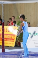 Thumbnail - Tomasz Le Khac - Спортивная гимнастика - 2019 - egWohnen Juniors Trophy - Participants - Poland 02034_05473.jpg