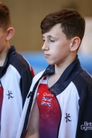 Thumbnail - Joe Feery - Artistic Gymnastics - 2019 - egWohnen Juniors Trophy - Participants - Great Britain 02034_05543.jpg