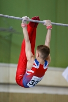 Thumbnail - Michael Goddard - Спортивная гимнастика - 2019 - egWohnen Juniors Trophy - Participants - Great Britain 02034_05545.jpg