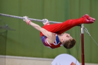 Thumbnail - Michael Goddard - Artistic Gymnastics - 2019 - egWohnen Juniors Trophy - Participants - Great Britain 02034_05548.jpg