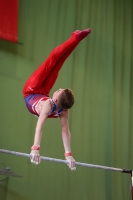 Thumbnail - Michael Goddard - Спортивная гимнастика - 2019 - egWohnen Juniors Trophy - Participants - Great Britain 02034_05549.jpg