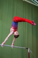 Thumbnail - Michael Goddard - Artistic Gymnastics - 2019 - egWohnen Juniors Trophy - Participants - Great Britain 02034_05550.jpg