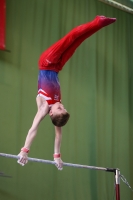 Thumbnail - Michael Goddard - Спортивная гимнастика - 2019 - egWohnen Juniors Trophy - Participants - Great Britain 02034_05551.jpg