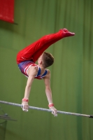 Thumbnail - Michael Goddard - Спортивная гимнастика - 2019 - egWohnen Juniors Trophy - Participants - Great Britain 02034_05554.jpg