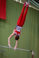 Thumbnail - Michael Goddard - Artistic Gymnastics - 2019 - egWohnen Juniors Trophy - Participants - Great Britain 02034_05558.jpg