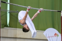 Thumbnail - Nico Oberholzer - Ginnastica Artistica - 2019 - egWohnen Juniors Trophy - Participants - Switzerland 02034_05586.jpg