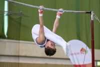Thumbnail - Nico Oberholzer - Artistic Gymnastics - 2019 - egWohnen Juniors Trophy - Participants - Switzerland 02034_05587.jpg
