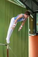 Thumbnail - Nico Oberholzer - Artistic Gymnastics - 2019 - egWohnen Juniors Trophy - Participants - Switzerland 02034_05603.jpg