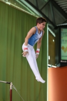 Thumbnail - Nico Oberholzer - Artistic Gymnastics - 2019 - egWohnen Juniors Trophy - Participants - Switzerland 02034_05604.jpg