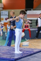 Thumbnail - Nico Oberholzer - Artistic Gymnastics - 2019 - egWohnen Juniors Trophy - Participants - Switzerland 02034_05605.jpg