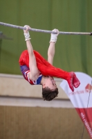 Thumbnail - Joe Feery - Спортивная гимнастика - 2019 - egWohnen Juniors Trophy - Participants - Great Britain 02034_05646.jpg