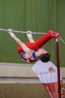 Thumbnail - Joe Feery - Спортивная гимнастика - 2019 - egWohnen Juniors Trophy - Participants - Great Britain 02034_05647.jpg
