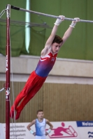 Thumbnail - Joe Feery - Спортивная гимнастика - 2019 - egWohnen Juniors Trophy - Participants - Great Britain 02034_05652.jpg