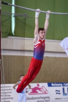 Thumbnail - Joe Feery - Спортивная гимнастика - 2019 - egWohnen Juniors Trophy - Participants - Great Britain 02034_05653.jpg
