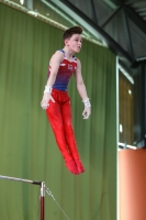 Thumbnail - Joe Feery - Спортивная гимнастика - 2019 - egWohnen Juniors Trophy - Participants - Great Britain 02034_05655.jpg