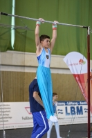 Thumbnail - Christian Kuzdra - Artistic Gymnastics - 2019 - egWohnen Juniors Trophy - Participants - Poland 02034_05656.jpg